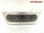 Блок климата Mercedes Benz W203 A2038303085 - АвтоСклад31.рф - авторазборка контрактные б/у запчасти в г. Белгород