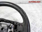 Рулевое колесо кожа Opel Astra H 24454499 - АвтоСклад31.рф - авторазборка контрактные б/у запчасти в г. Белгород