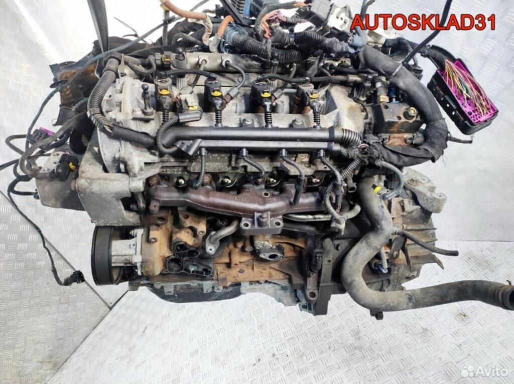 Двигатель Z13DTH Opel Astra H 1.3 Дизель - АвтоСклад31.рф - авторазборка контрактные б/у запчасти в г. Белгород Двигатель Z13DTH Opel Astra H 1.3 Дизель - АвтоСклад31.рф - авторазборка контрактные б/у запчасти в г. Белгород