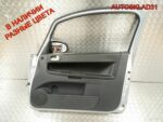 Дверь передняя правая Mitsubishi Colt MN161888 - АвтоСклад31.рф - авторазборка контрактные б/у запчасти в г. Белгород