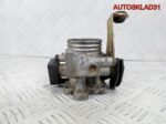 Заслонка дроссельная Renault Scenic 7700861679 - АвтоСклад31.рф - авторазборка контрактные б/у запчасти в г. Белгород