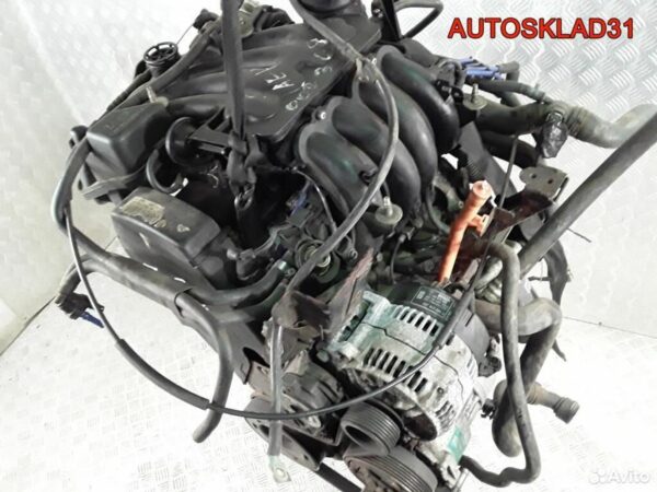 Блок управления вентилятором VW Polo Classic - АвтоСклад31.рф - авторазборка контрактные б/у запчасти в г. Белгород