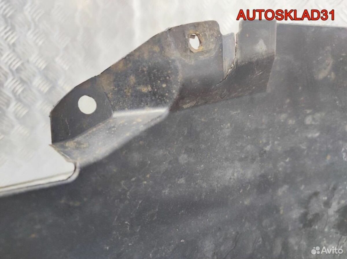 Локер передний левый Ford Focus 2 4M5116115AB - АвтоСклад31.рф - авторазборка контрактные б/у запчасти в г. Белгород