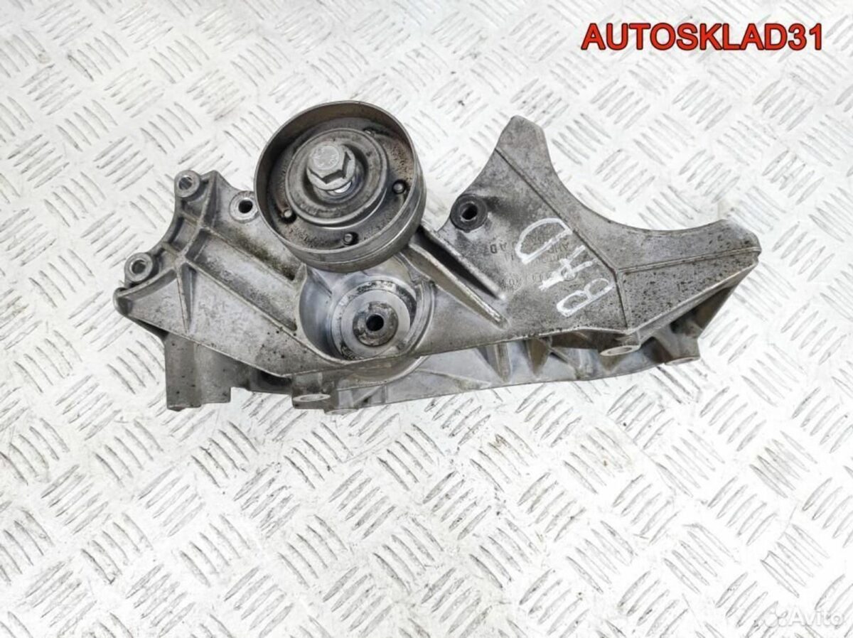 Кронштейн генератора Volkswagen Golf 4 062145169AD - АвтоСклад31.рф - авторазборка контрактные б/у запчасти в г. Белгород