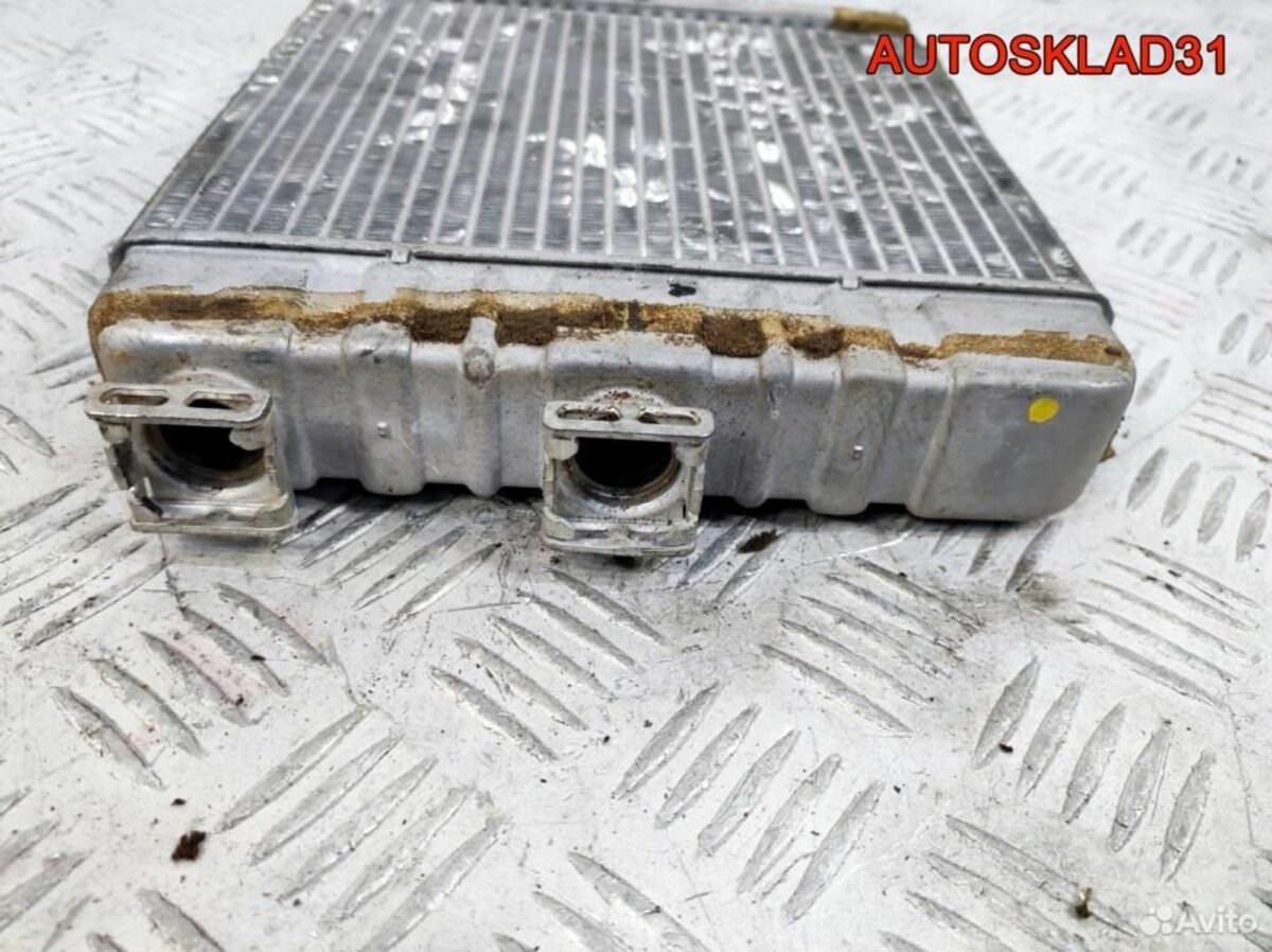 Радиатор отопителя Opel Zafira A 9117283 - АвтоСклад31.рф - авторазборка контрактные б/у запчасти в г. Белгород