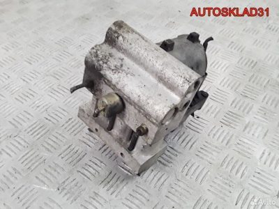 Блок абс ABS Opel Vectra A 0265208011 - АвтоСклад31.рф - авторазборка контрактные б/у запчасти в г. Белгород