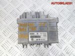 Блок эбу Seat Toledo 1 8A0907311AJ 1,6 Бензин - АвтоСклад31.рф - авторазборка контрактные б/у запчасти в г. Белгород