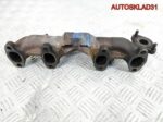 Коллектор выпускной VW Golf 3 1.9 1Z 028253033D - АвтоСклад31.рф - авторазборка контрактные б/у запчасти в г. Белгород