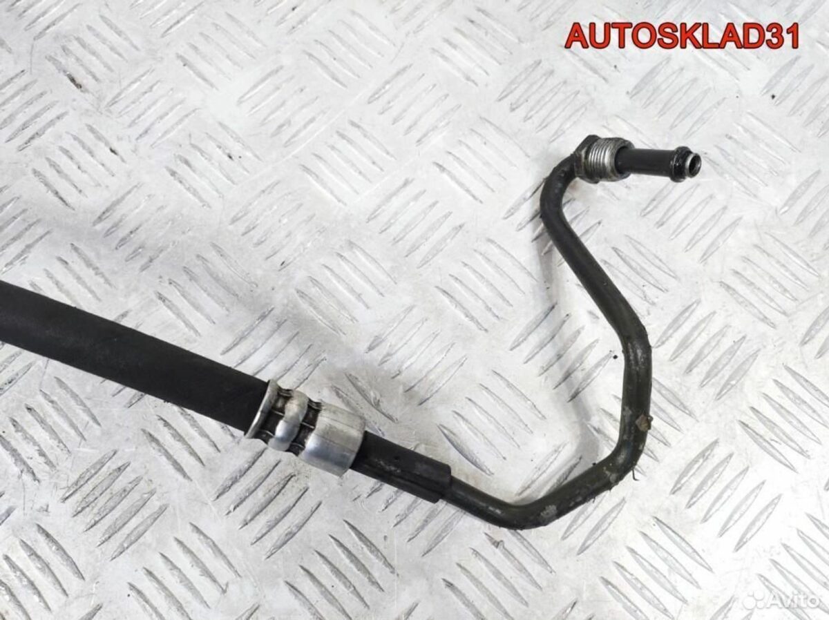 Трубка гидроусилителя Opel Zafira A 26059299 - АвтоСклад31.рф - авторазборка контрактные б/у запчасти в г. Белгород