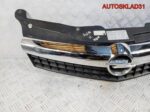 Решетка радиатора Opel Astra H GTC 13247083 Купе - АвтоСклад31.рф - авторазборка контрактные б/у запчасти в г. Белгород