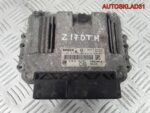 ЭБУ Opel Astra H 1.7 z17dth 55560810 - АвтоСклад31.рф - авторазборка контрактные б/у запчасти в г. Белгород