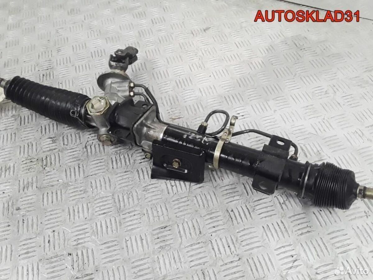 Рейка рулевая Mazda 626 GF GE4T32120 - АвтоСклад31.рф - авторазборка контрактные б/у запчасти в г. Белгород