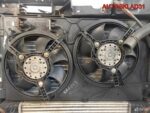 Вентилятор охлаждения Volkswagen Sharan 7M0121207L - АвтоСклад31.рф - авторазборка контрактные б/у запчасти в г. Белгород