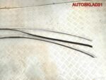 Накладка крыши хром Audi A8 4E 4E0853703B - АвтоСклад31.рф - авторазборка контрактные б/у запчасти в г. Белгород