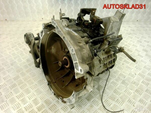 Замок багажника Renault Espace 4 8200090484 - АвтоСклад31.рф - авторазборка контрактные б/у запчасти в г. Белгород