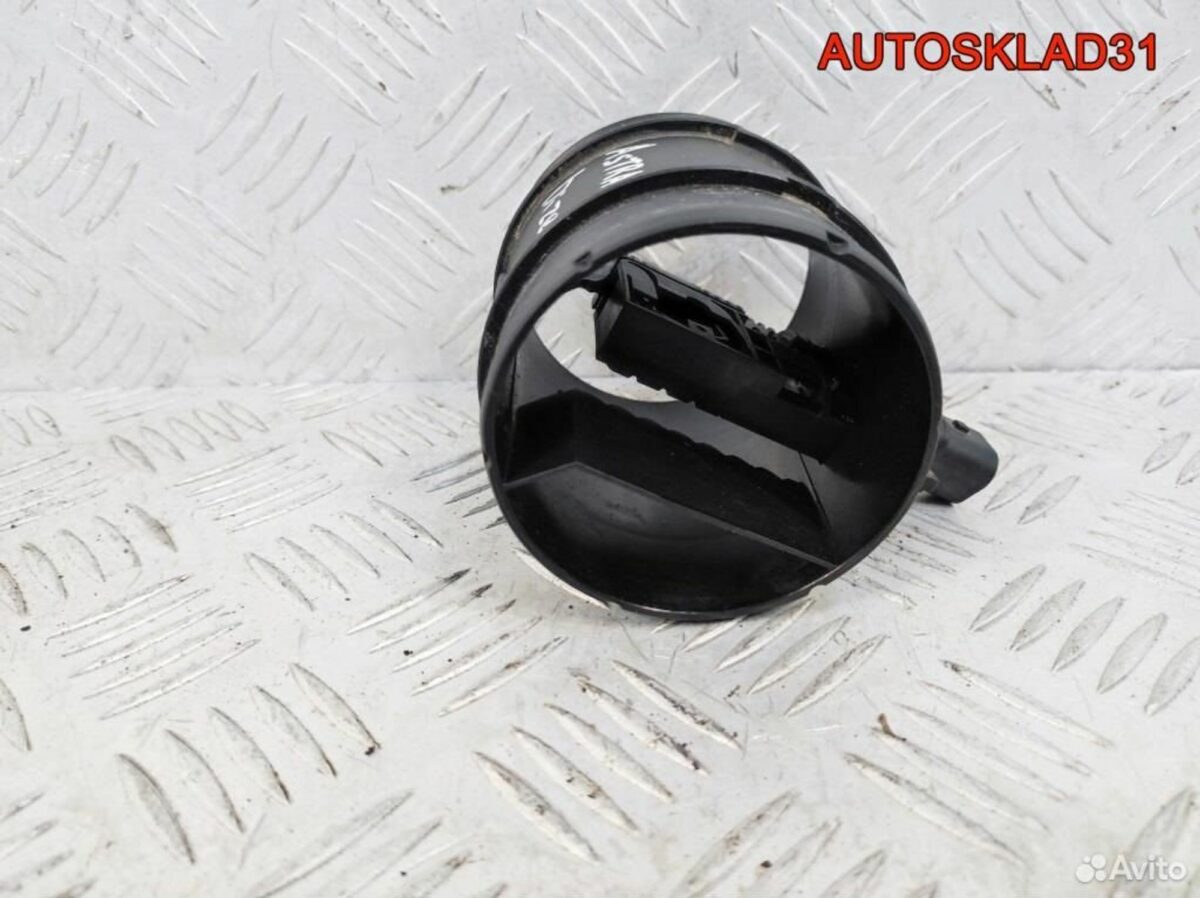 Расходомер воздуха Opel Astra J 2,0 A20DTH 5556242 - АвтоСклад31.рф - авторазборка контрактные б/у запчасти в г. Белгород