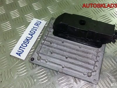 Эбу Ford Focus 2 1.6 hwda бензин 5m5112a650fg - АвтоСклад31.рф - авторазборка контрактные б/у запчасти в г. Белгород