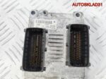 Блок эбу Opel Astra H 1.4 Z14XEP 55557934 Бензин - АвтоСклад31.рф - авторазборка контрактные б/у запчасти в г. Белгород