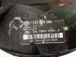 Усилитель тормозов вакуумный VW Golf 4 1J1614105T - АвтоСклад31.рф - авторазборка контрактные б/у запчасти в г. Белгород