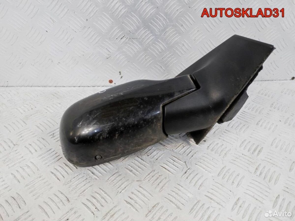 Зеркало правое Renault Megane 2 7701068378 - АвтоСклад31.рф - авторазборка контрактные б/у запчасти в г. Белгород