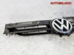 Решетка радиатора Volkswagen Golf 5 1K0853655A - АвтоСклад31.рф - авторазборка контрактные б/у запчасти в г. Белгород