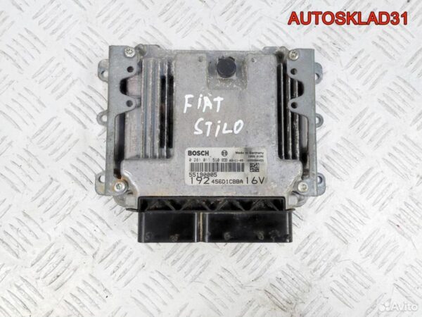 Блок Эбу Ford Transit FA 2.2 TDCi 6C1112A650AN - АвтоСклад31.рф - авторазборка контрактные б/у запчасти в г. Белгород