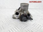 Заслонка дроссельная Daewoo Matiz 25185782 - АвтоСклад31.рф - авторазборка контрактные б/у запчасти в г. Белгород