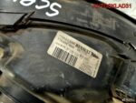 Фара левая Renault Scenic 1999-2003 7700432098 - АвтоСклад31.рф - авторазборка контрактные б/у запчасти в г. Белгород