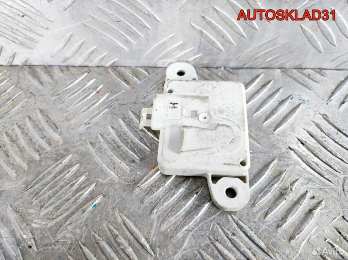 Датчик AIR BAG Opel Zafira A 09133264 - АвтоСклад31.рф - авторазборка контрактные б/у запчасти в г. Белгород