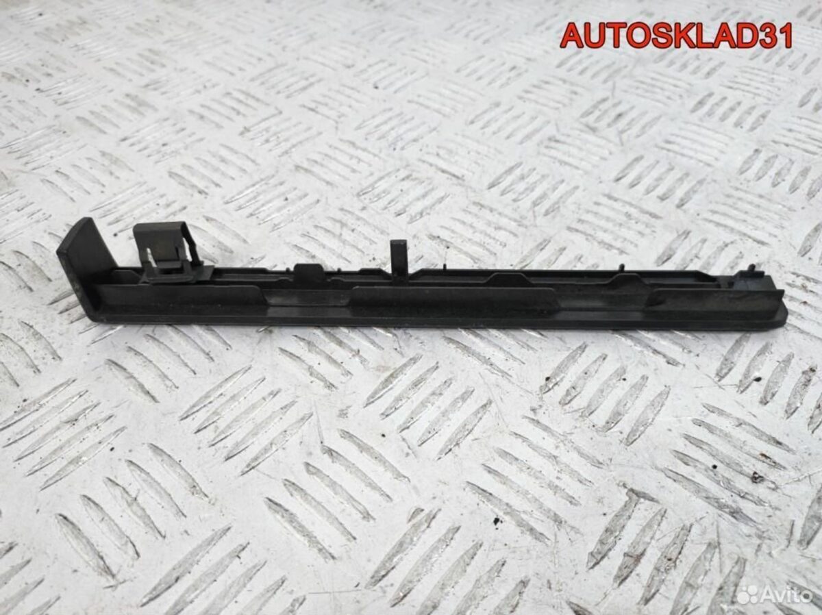 Накладка декоративная левая VW Sharan 7M3857221 - АвтоСклад31.рф - авторазборка контрактные б/у запчасти в г. Белгород