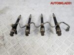 Форсунка дизельная Toyota Avensis 2 236700R050 - АвтоСклад31.рф - авторазборка контрактные б/у запчасти в г. Белгород