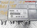 Блок эбу Seat Toledo 1 8A0907311AJ 1,6 Бензин - АвтоСклад31.рф - авторазборка контрактные б/у запчасти в г. Белгород