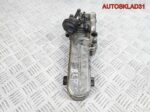 Радиатор системы EGR VW Passat B6 03G131513J - АвтоСклад31.рф - авторазборка контрактные б/у запчасти в г. Белгород