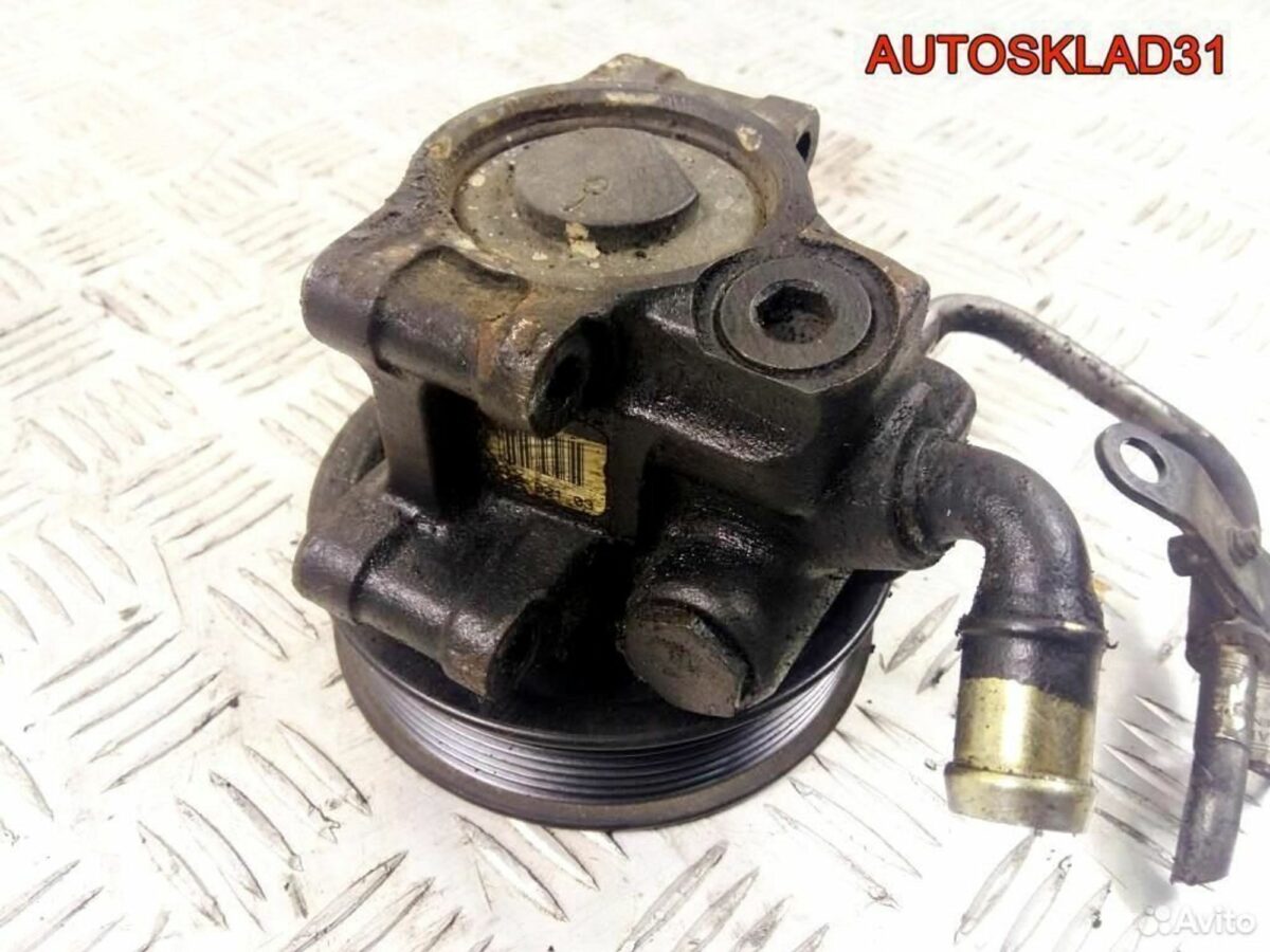 Насос гидроусилителя Ford Transit FA 1C1C3A696AE - АвтоСклад31.рф - авторазборка контрактные б/у запчасти в г. Белгород