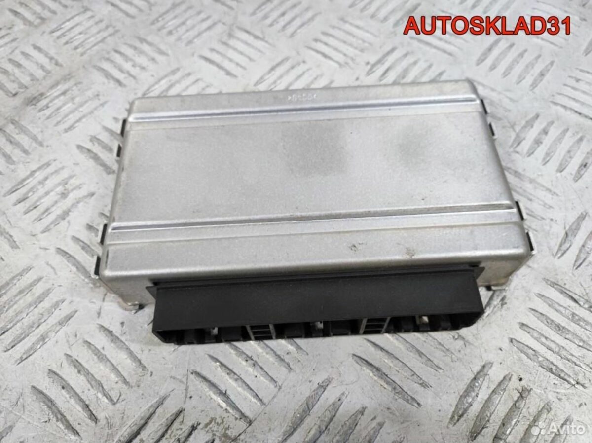 Блок управления АКПП Chevrolet Evanda 96389607 - АвтоСклад31.рф - авторазборка контрактные б/у запчасти в г. Белгород