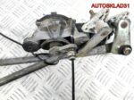 Трапеция стеклоочистителей Toyota Carina 2 - АвтоСклад31.рф - авторазборка контрактные б/у запчасти в г. Белгород
