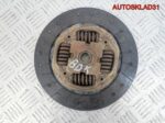 Диск сцепления VW Golf 5 2.0 BDK 036141032T - АвтоСклад31.рф - авторазборка контрактные б/у запчасти в г. Белгород