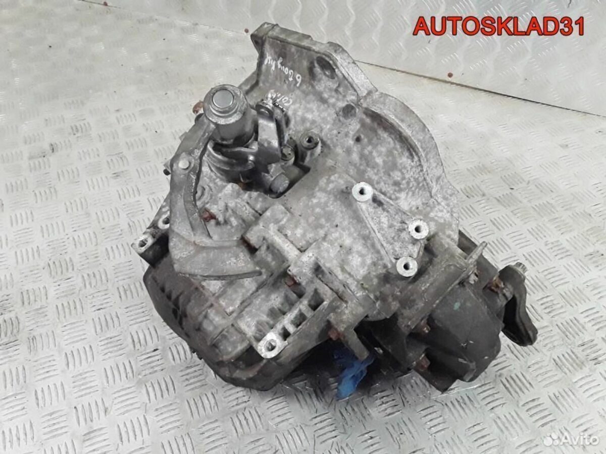 МКПП М20 Opel Corsa D 1.3 Z13DTJ 55186621 Дизель - АвтоСклад31.рф - авторазборка контрактные б/у запчасти в г. Белгород