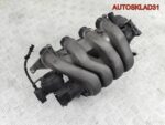 Коллектор впускной VW Passat B6 2.0 BLR 06F133210K - АвтоСклад31.рф - авторазборка контрактные б/у запчасти в г. Белгород