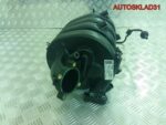 Коллектор впускной Opel Astra H z18xer 55353314 - АвтоСклад31.рф - авторазборка контрактные б/у запчасти в г. Белгород