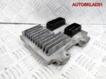 Блок эбу Opel Astra J A16XER 12639891 Бензин - АвтоСклад31.рф - авторазборка контрактные б/у запчасти в г. Белгород