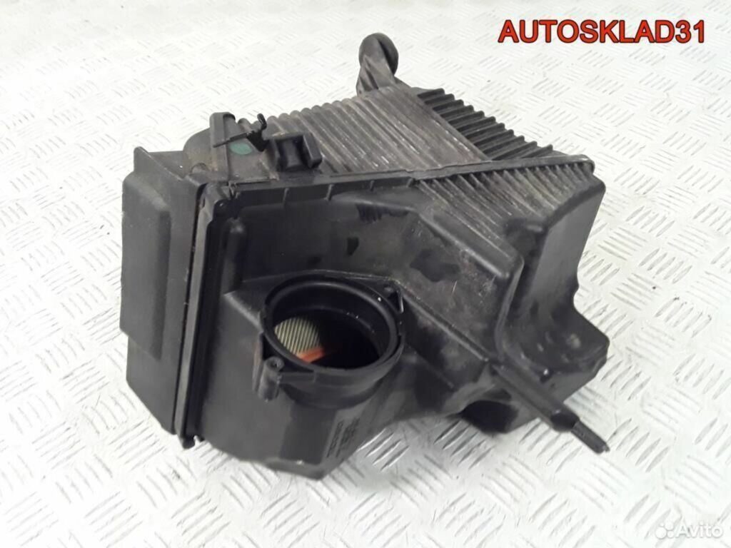 Корпус воздушного фильтра Renault Megane 2 8200545 - АвтоСклад31.рф - авторазборка контрактные б/у запчасти в г. Белгород Корпус воздушного фильтра Renault Megane 2 8200545 - АвтоСклад31.рф - авторазборка контрактные б/у запчасти в г. Белгород