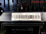 Панель приборов VW Passat B6 3C0920860K Дизель - АвтоСклад31.рф - авторазборка контрактные б/у запчасти в г. Белгород