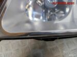 Фара левая Hyundai Matrix 9210117610 Рестайлинг - АвтоСклад31.рф - авторазборка контрактные б/у запчасти в г. Белгород