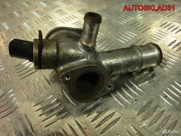 Блок управления отопителем Seat Ibiza 4 6L0820045 - АвтоСклад31.рф - авторазборка контрактные б/у запчасти в г. Белгород
