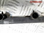 Рейка топливная Renault Logan K7M 710 8200494284 - АвтоСклад31.рф - авторазборка контрактные б/у запчасти в г. Белгород