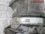 Компрессор кондиционера Renault Scenic 12345923 - АвтоСклад31.рф - авторазборка контрактные б/у запчасти в г. Белгород