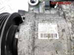 Компрессор кондиционера Audi A4 B6 8E0260805AK - АвтоСклад31.рф - авторазборка контрактные б/у запчасти в г. Белгород