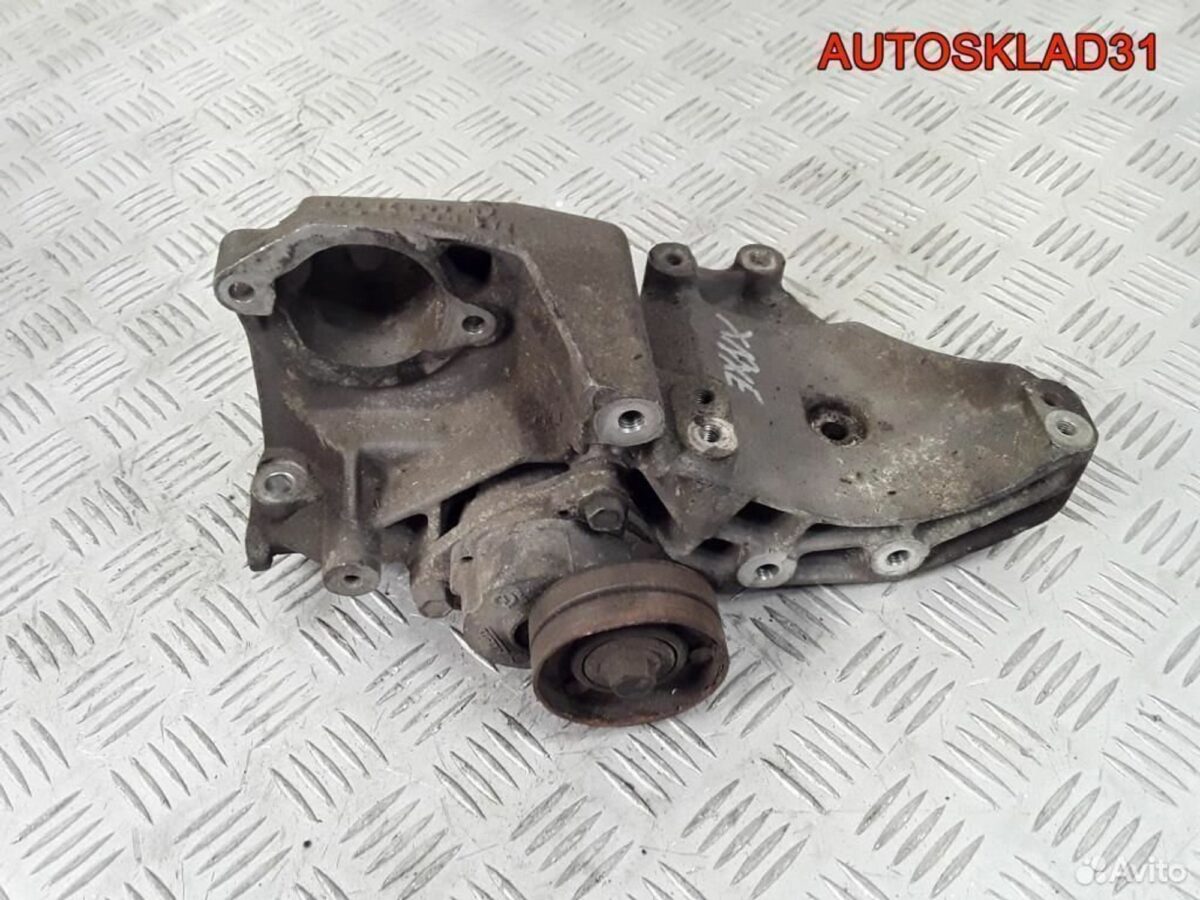 Кронштейн кондиционера Opel Vectra B 90528680 - АвтоСклад31.рф - авторазборка контрактные б/у запчасти в г. Белгород