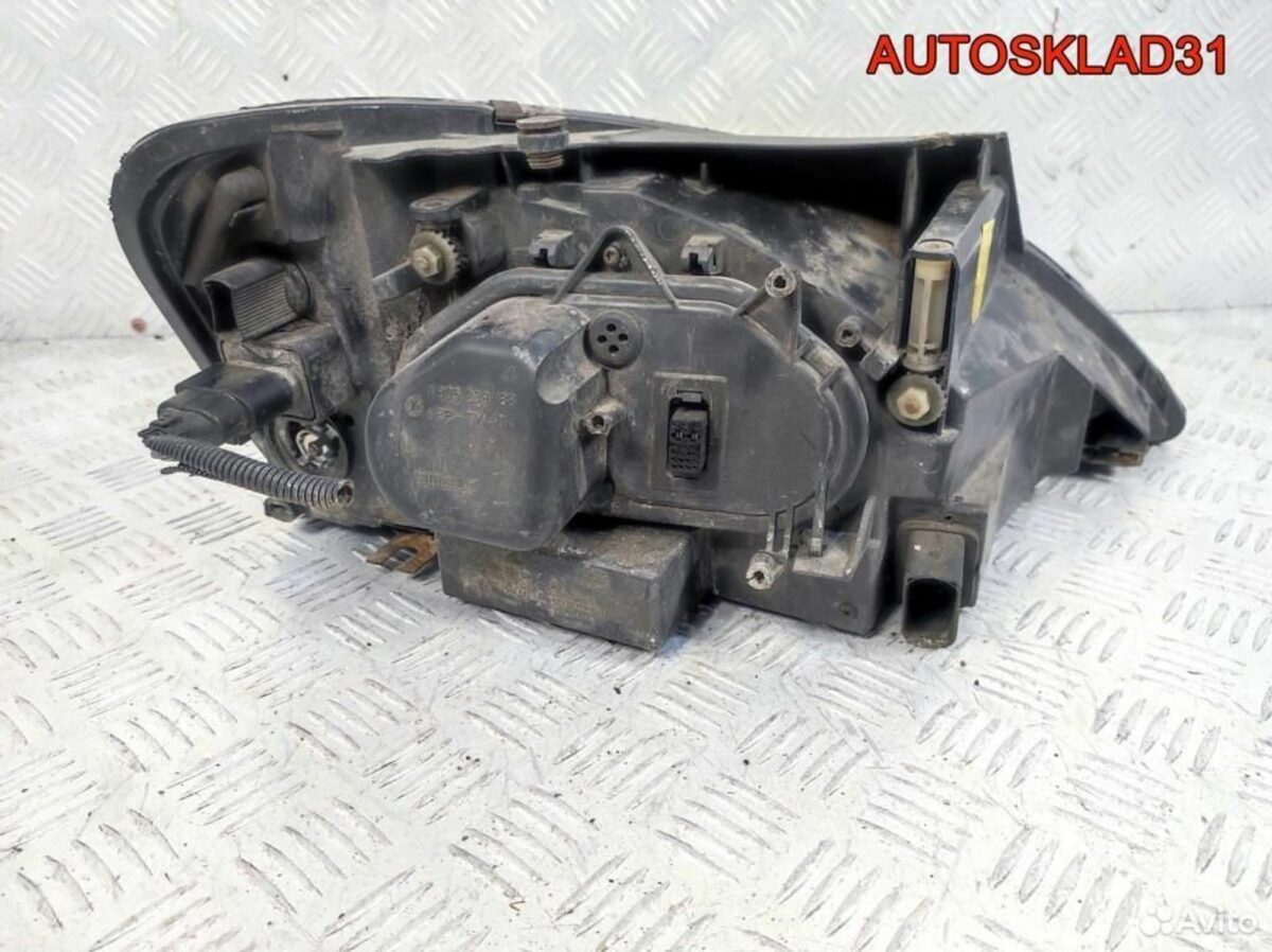 Фары комплект Ксенон Ford Galaxy 7M5941015M - АвтоСклад31.рф - авторазборка контрактные б/у запчасти в г. Белгород